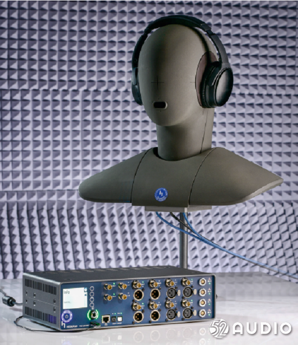 海德声科推出ANC耳机声音优化及音频质量测试方案-我爱音频网