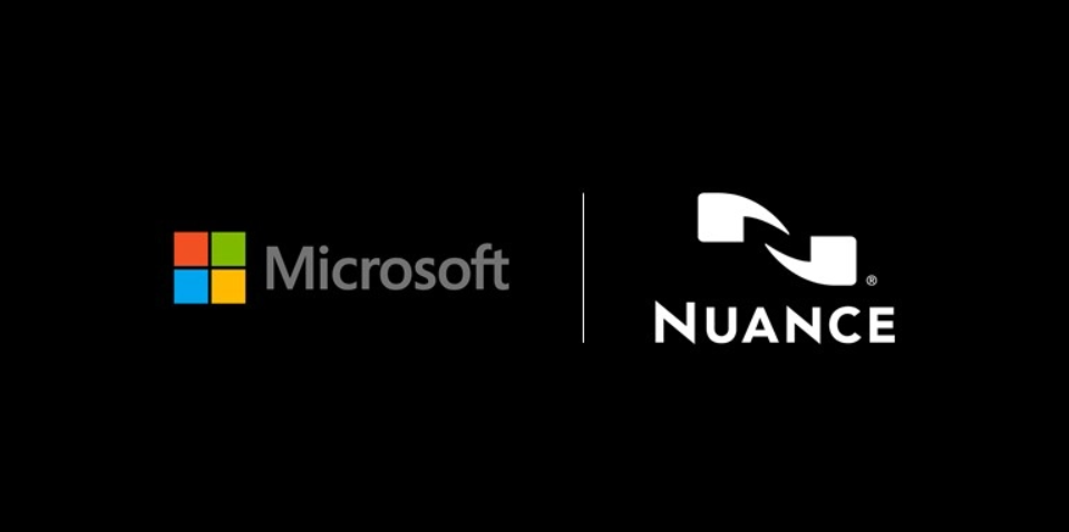 微软正式宣布以197亿美元收购AI语音技术公司Nuance-我爱音频网