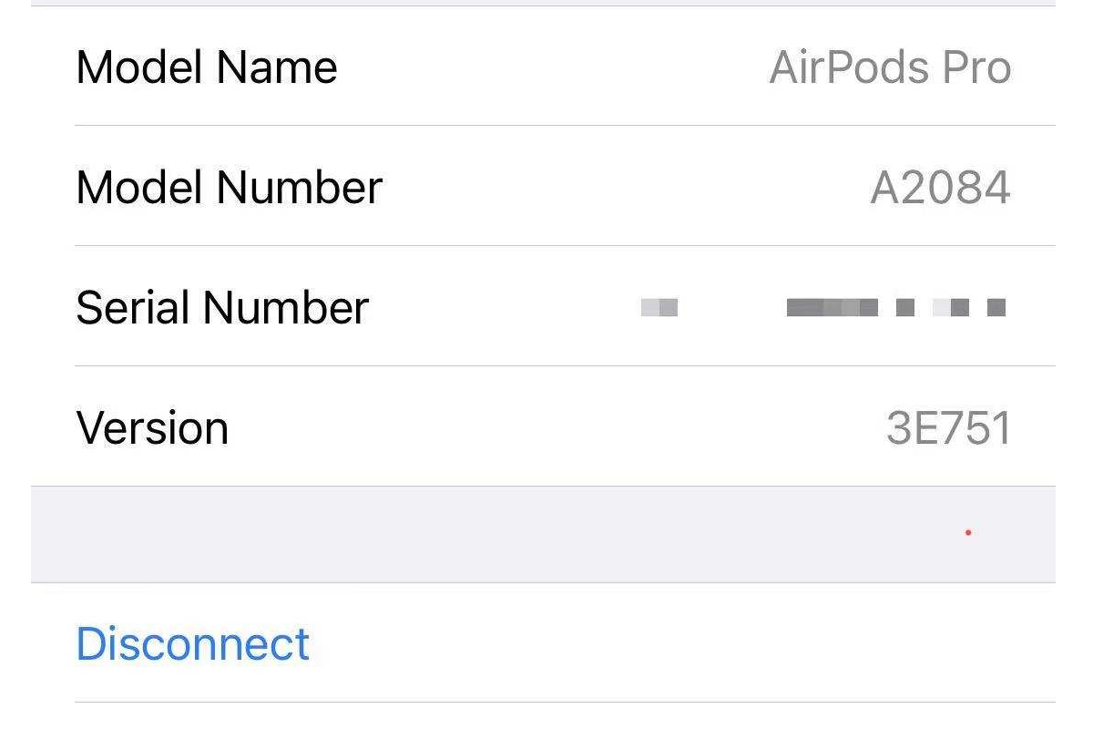 苹果向AirPods 2和Pro推送最新版本，云端升级或将成为未来TWS耳机趋势-我爱音频网