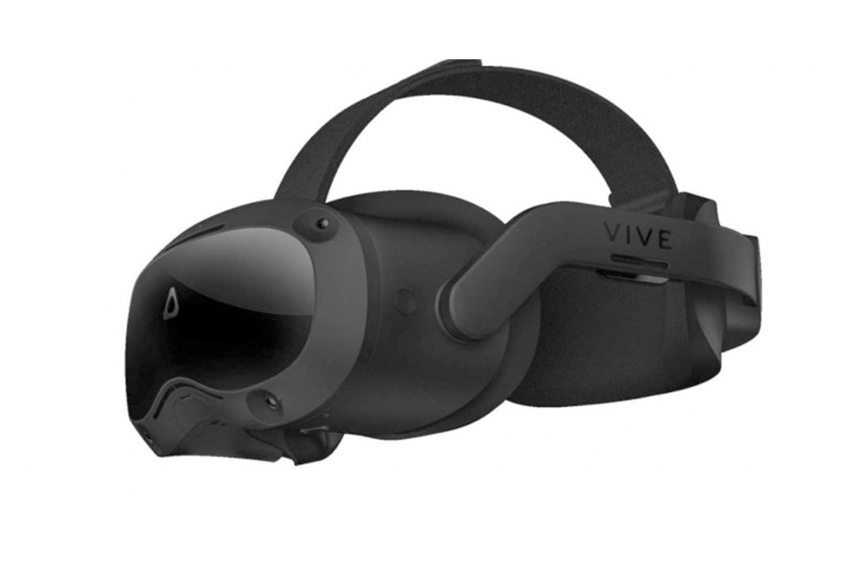 HTC VIVE Focus 3 VR眼镜发布，双2.5K屏120度视角，支持90Hz刷新率-我爱音频网