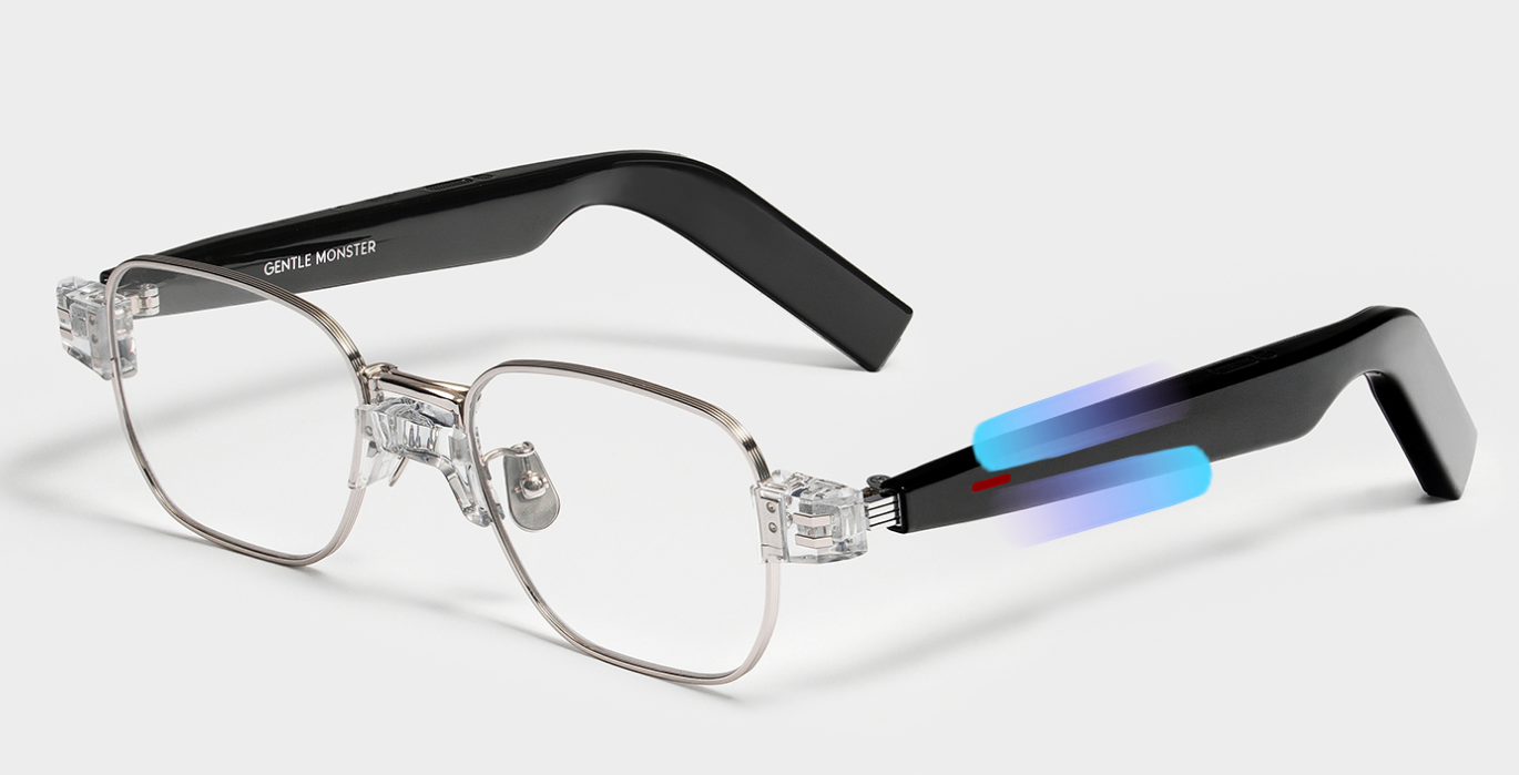 2021新款智能眼镜/VR一体机汇总，跨界厂商不断入局-我爱音频网