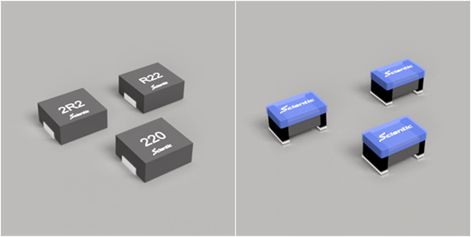 三体微电子推出三种型号、数十款优质电感应对TWS耳机市场-我爱音频网