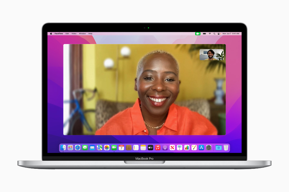 macOS Monterey 推出多项强大功能，助力用户提升效率-我爱音频网