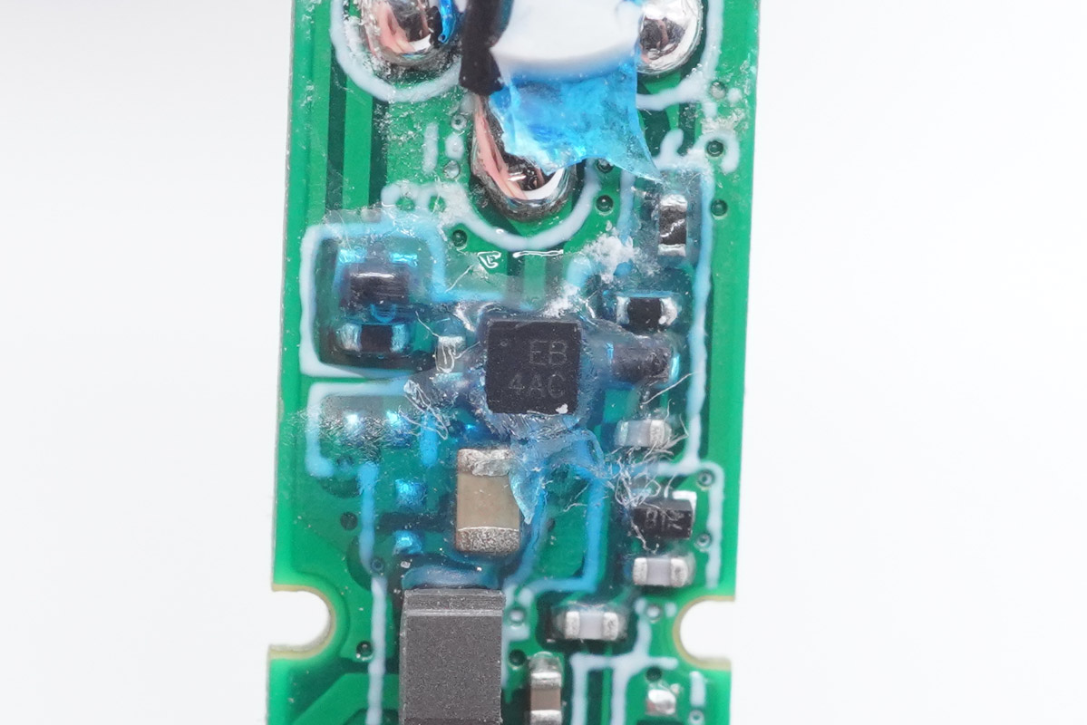 创芯微CM1124集成MOSFET单节锂电池保护IC获小度新款TWS耳机采用-我爱音频网