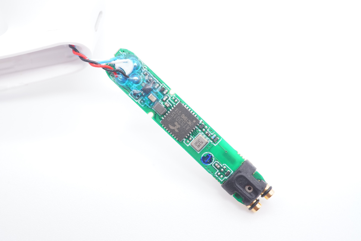 创芯微CM1124集成MOSFET单节锂电池保护IC获小度新款TWS耳机采用-我爱音频网