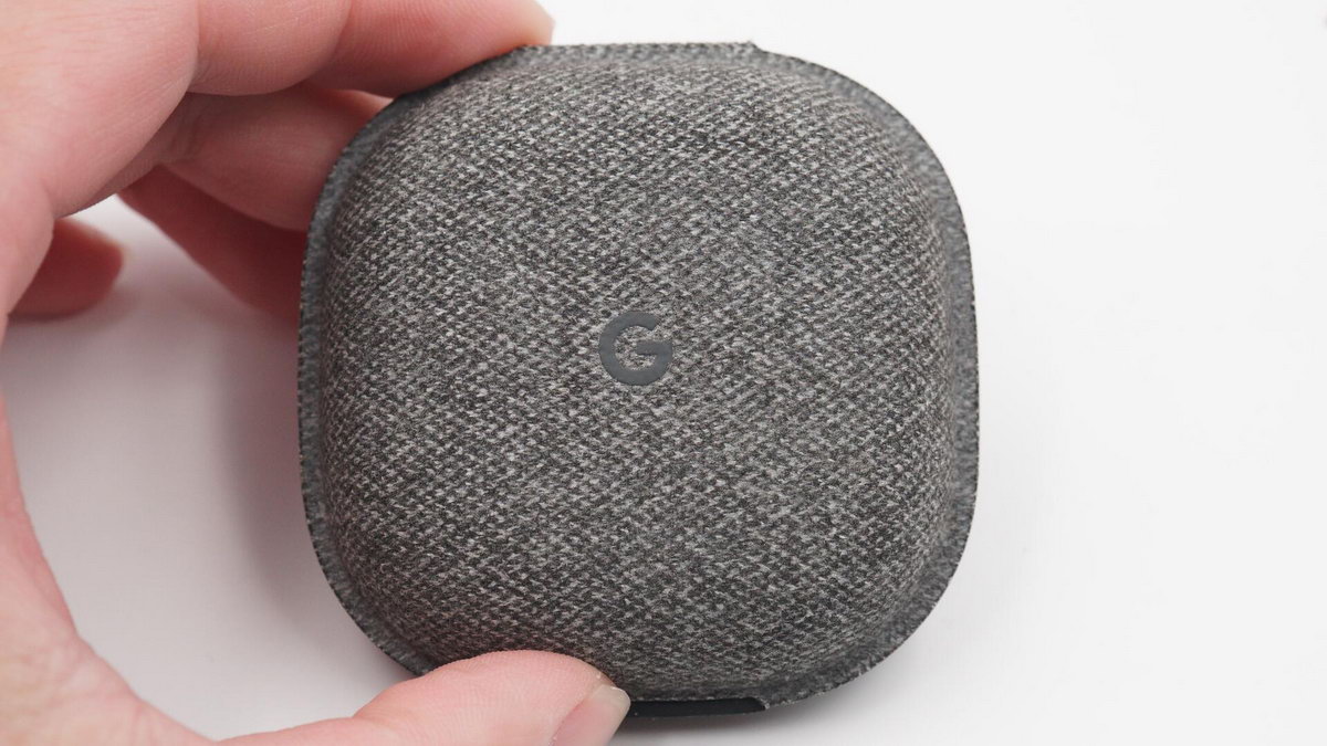 拆解报告：Google谷歌 Pixel Buds 蓝牙耳机-我爱音频网