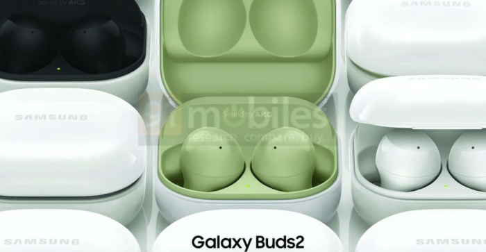 三星Galaxy Buds 2价格曝光与Beats Studio Buds展开直接竞争- 我爱音频网