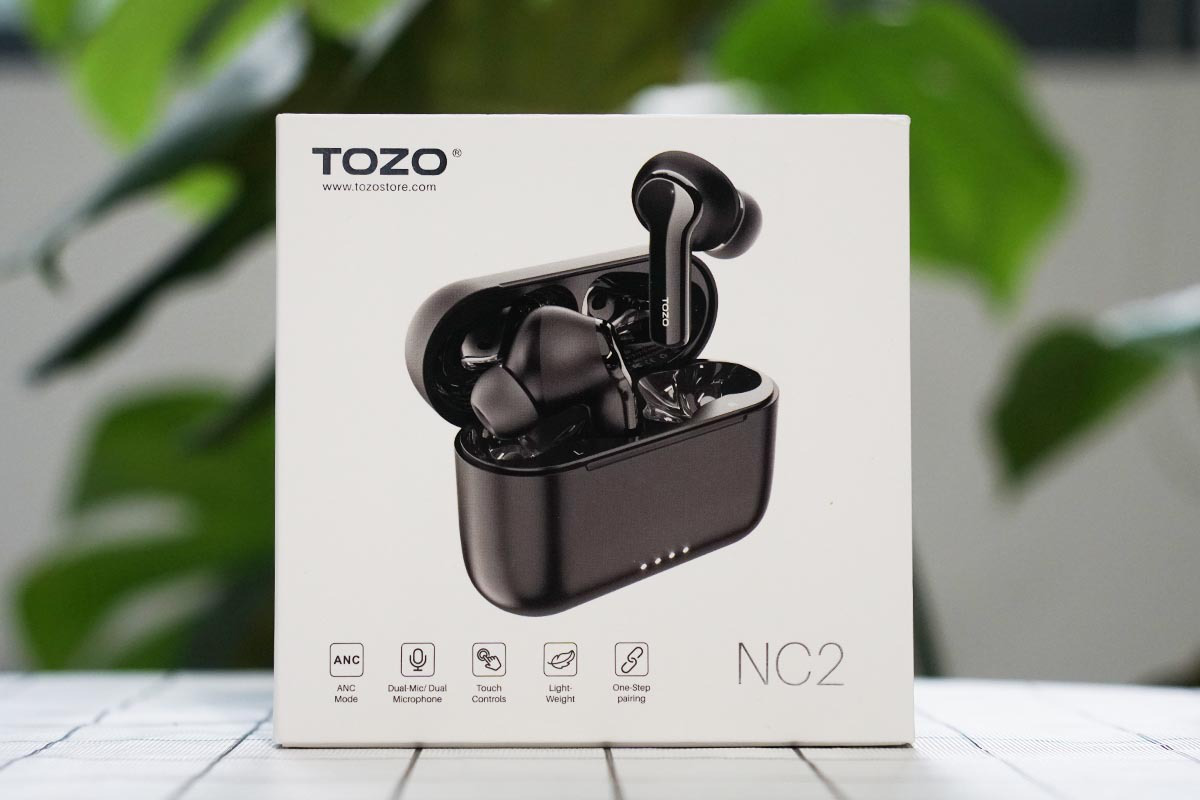 亚马逊销量TOP10品牌TOZO产品怎么样？体验一款耳机看看-我爱音频网