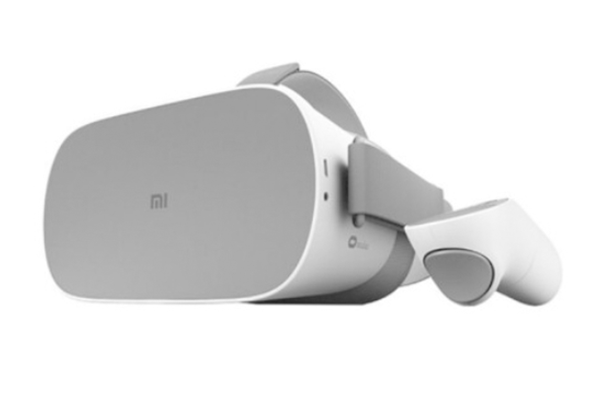 VR/AR智能眼镜市场，25大品牌已展开深入布局-我爱音频网