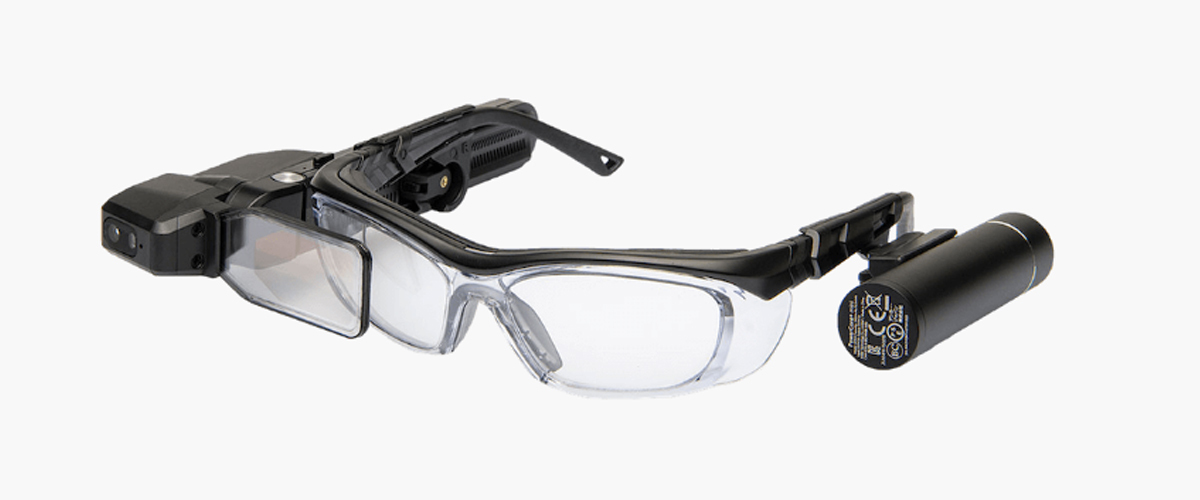 VR/AR智能眼镜市场，25大品牌已展开深入布局-我爱音频网