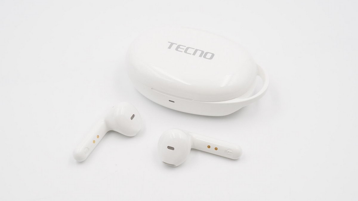 拆解报告：TECNO传音 Buds 2 真无线蓝牙耳机-我爱音频网