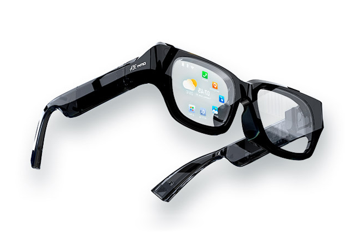 影目首款消费级AR眼镜INMO Air发布，6DoF追踪方案，完全无线连接-我爱音频网