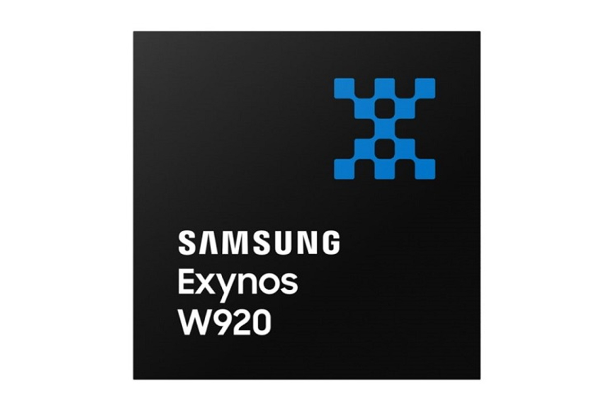 全球首款5nm可穿戴芯片Exynos W920发布，或首发搭载Galaxy Watch 4上-我爱音频网