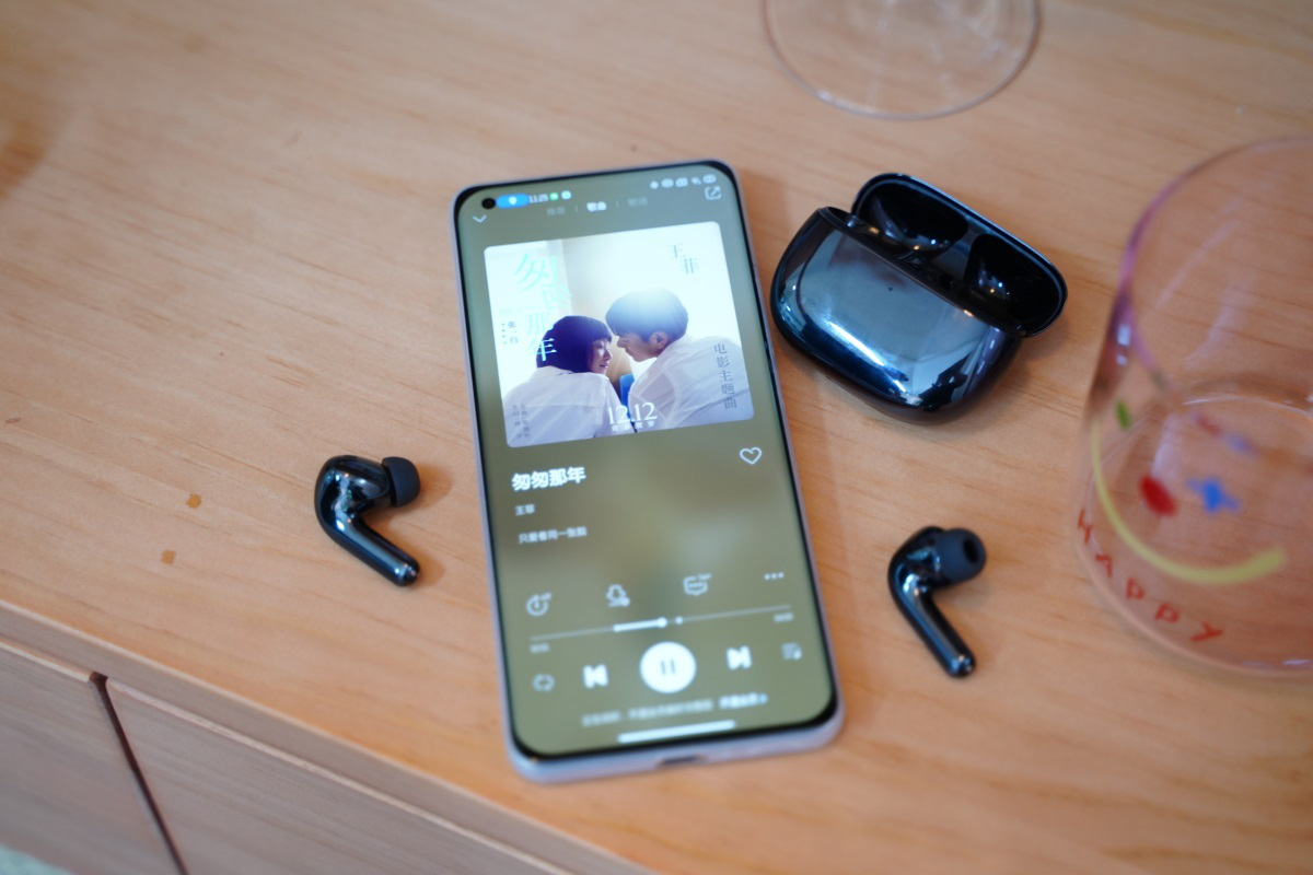 小米FlipBuds Pro新版本更新，全球首发支持骁龙畅听旗舰音频技术-我爱音频网