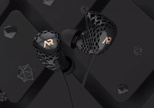 黑格科技3D打印耳机，2个月无缝衔接样品到量产-我爱音频网