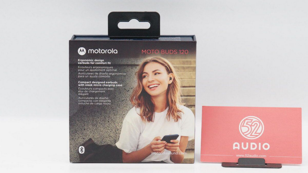 拆解报告：Motorola摩托罗拉 MOTO BUDS 120真无线耳机-我爱音频网
