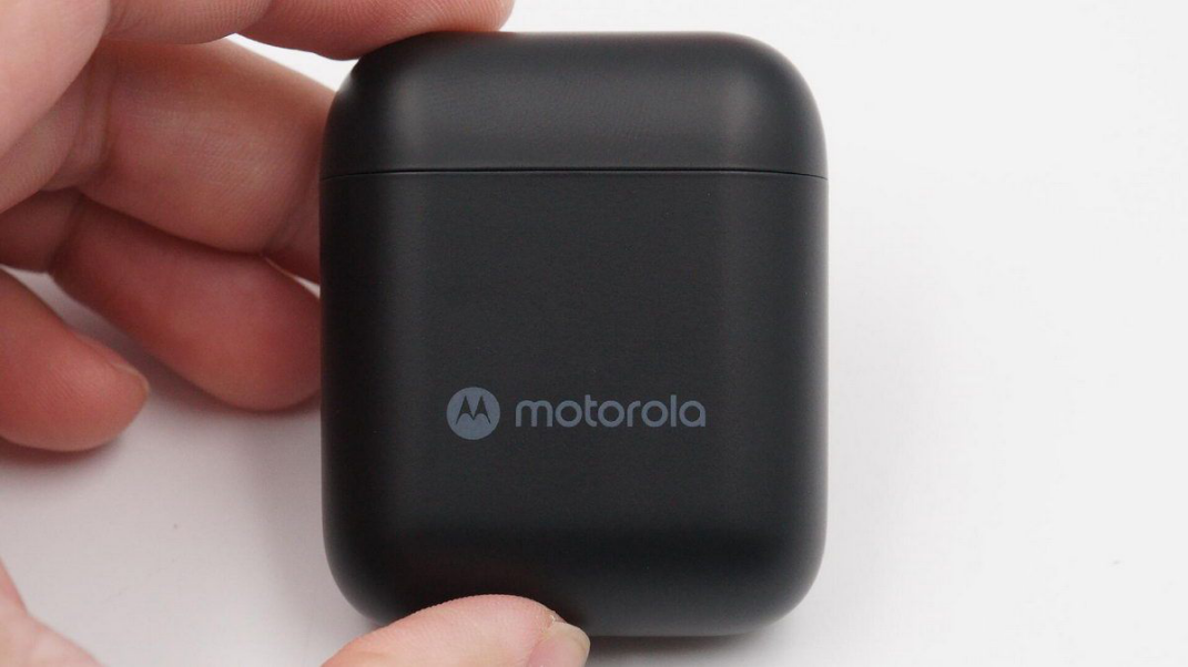 拆解报告：Motorola摩托罗拉 MOTO BUDS 120真无线耳机-我爱音频网