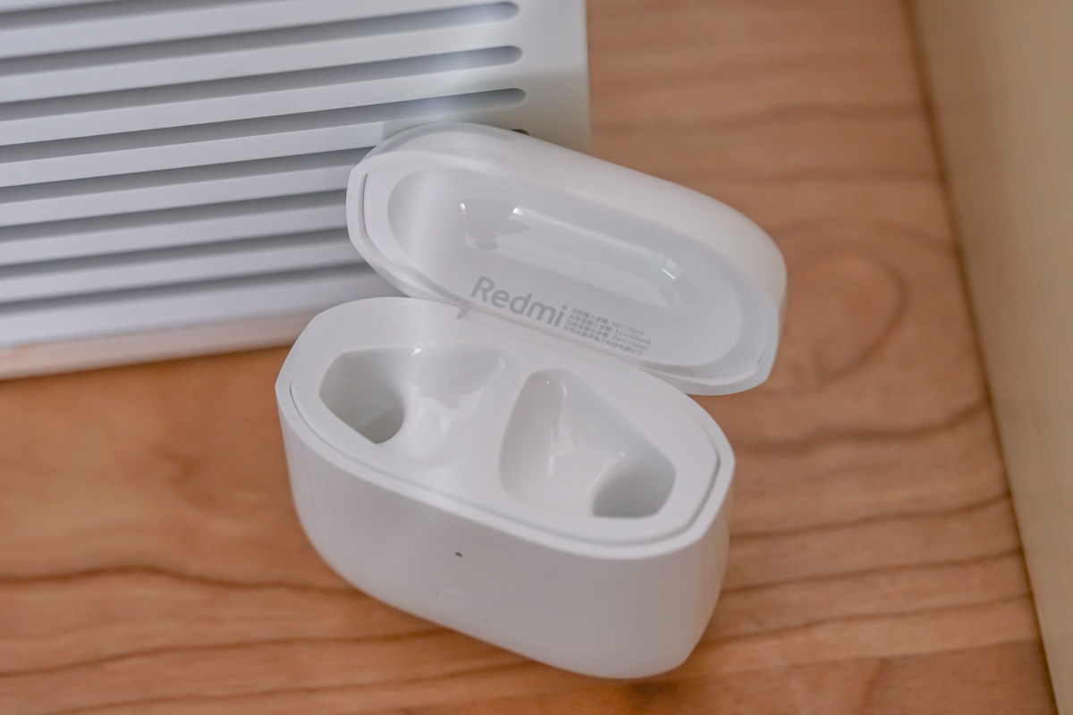 Redmi Buds 3真无线耳机体验评测，轻盈半入耳式设计，高通芯片加持-我爱音频网