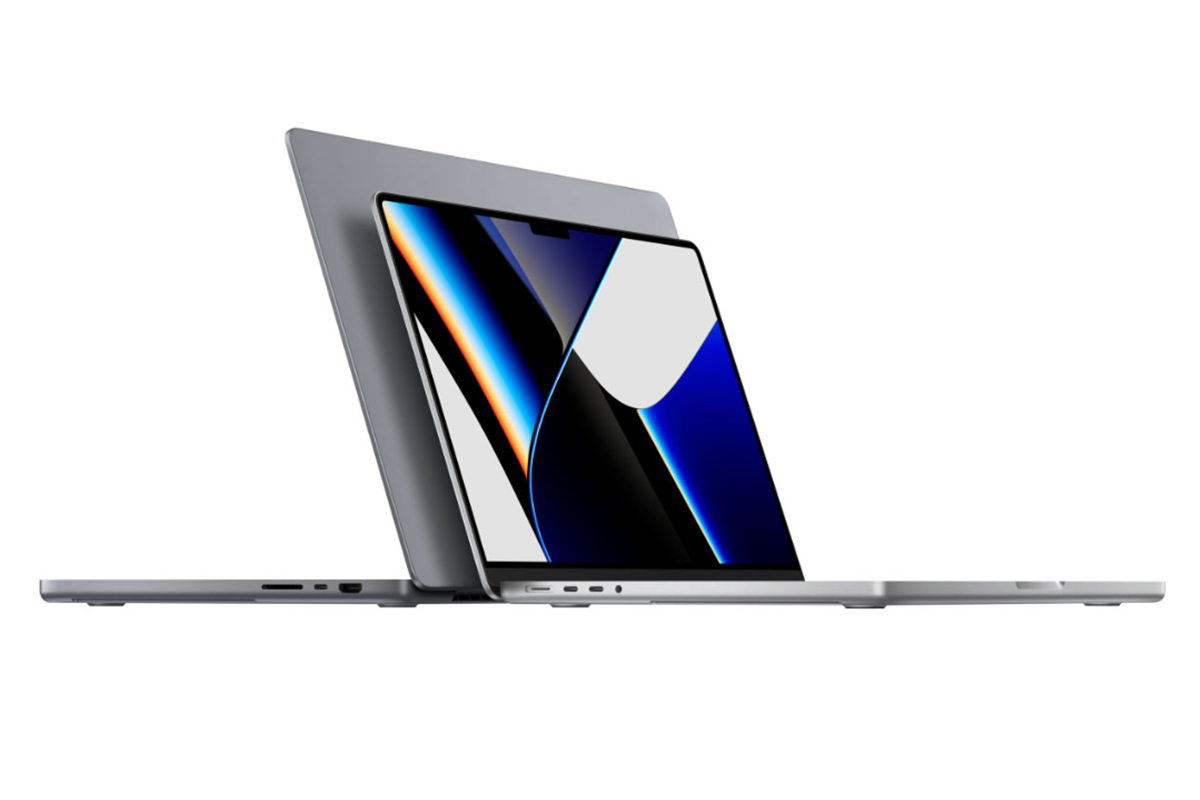 地表最强MacBook Pro，性能和续航颠覆性提升-我爱音频网