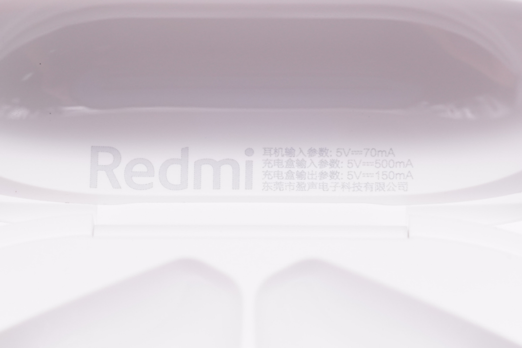 拆解报告：Redmi Buds 3真无线耳机-我爱音频网