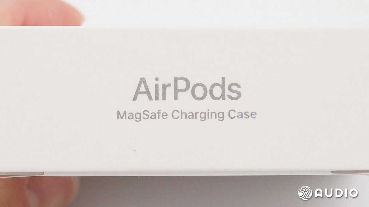 拆解报告：苹果AirPods 3真无线耳机-我爱音频网