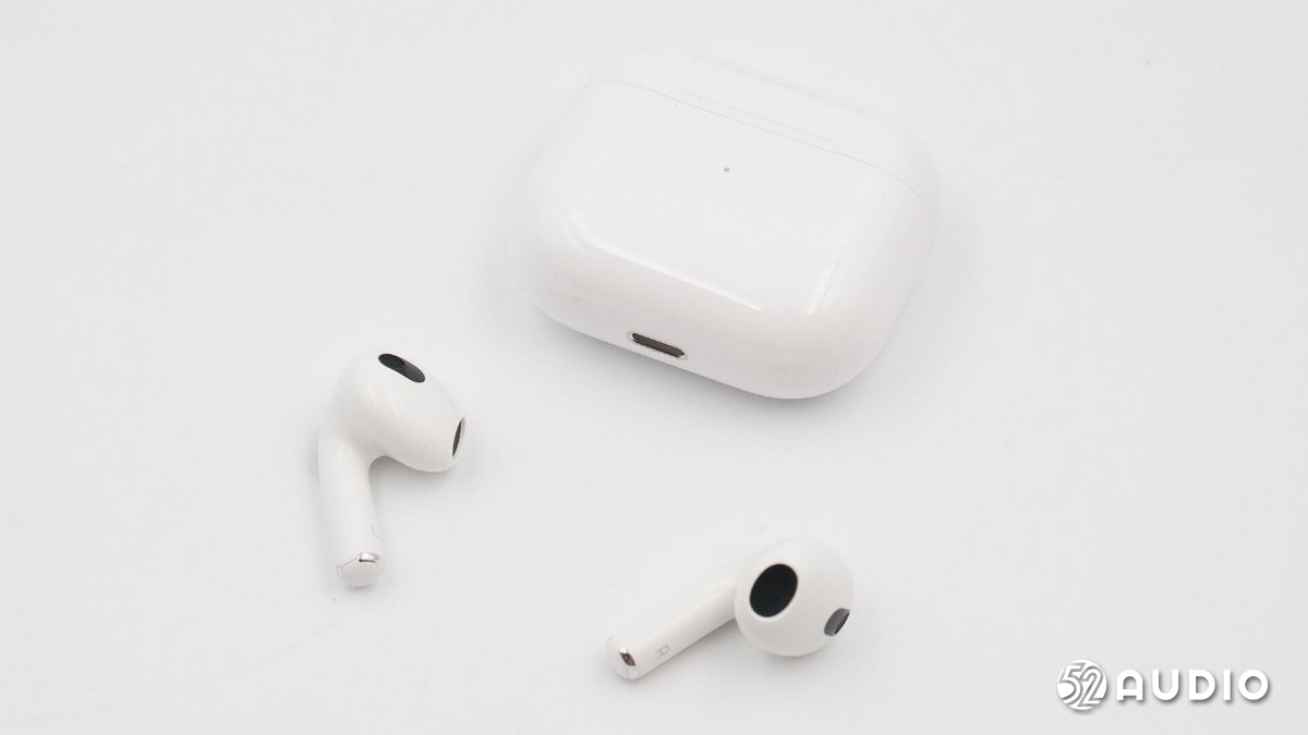 Apple声学副总裁如何评价 AirPods 3与空间音频？-我爱音频网