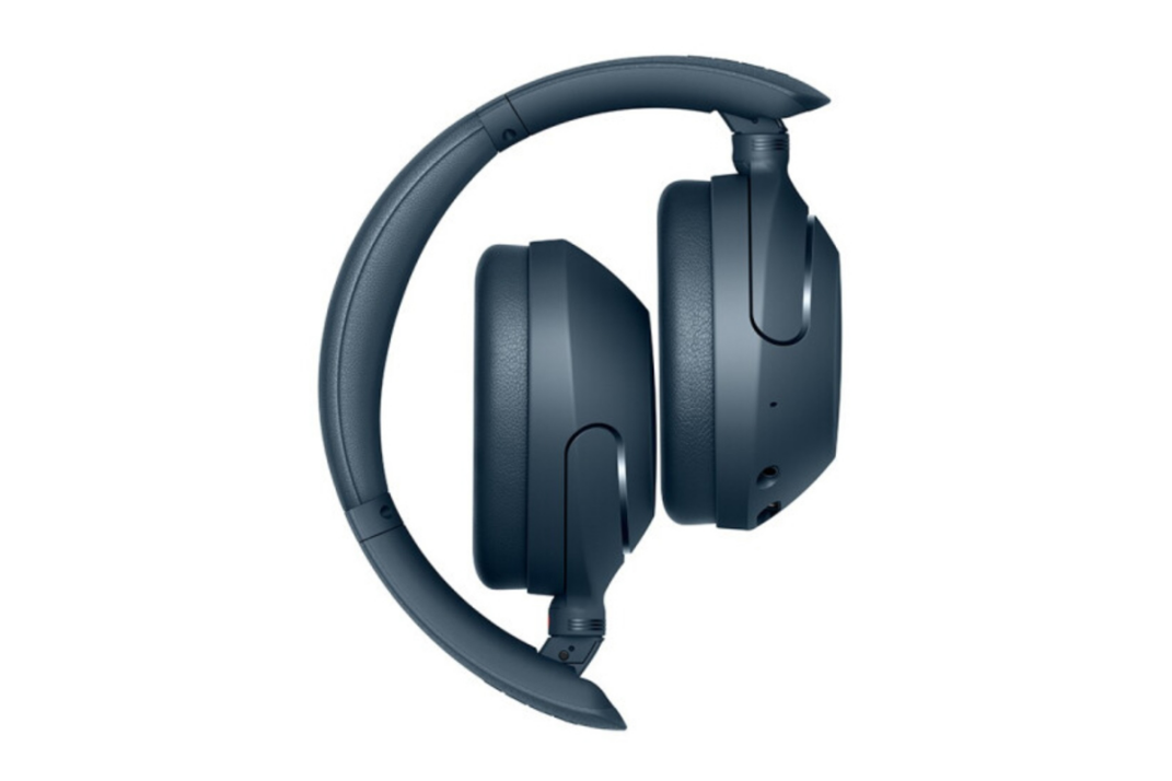 索尼WH-XB910N头戴式耳机发布，支持AI智能降噪，360临场音效-我爱音频网