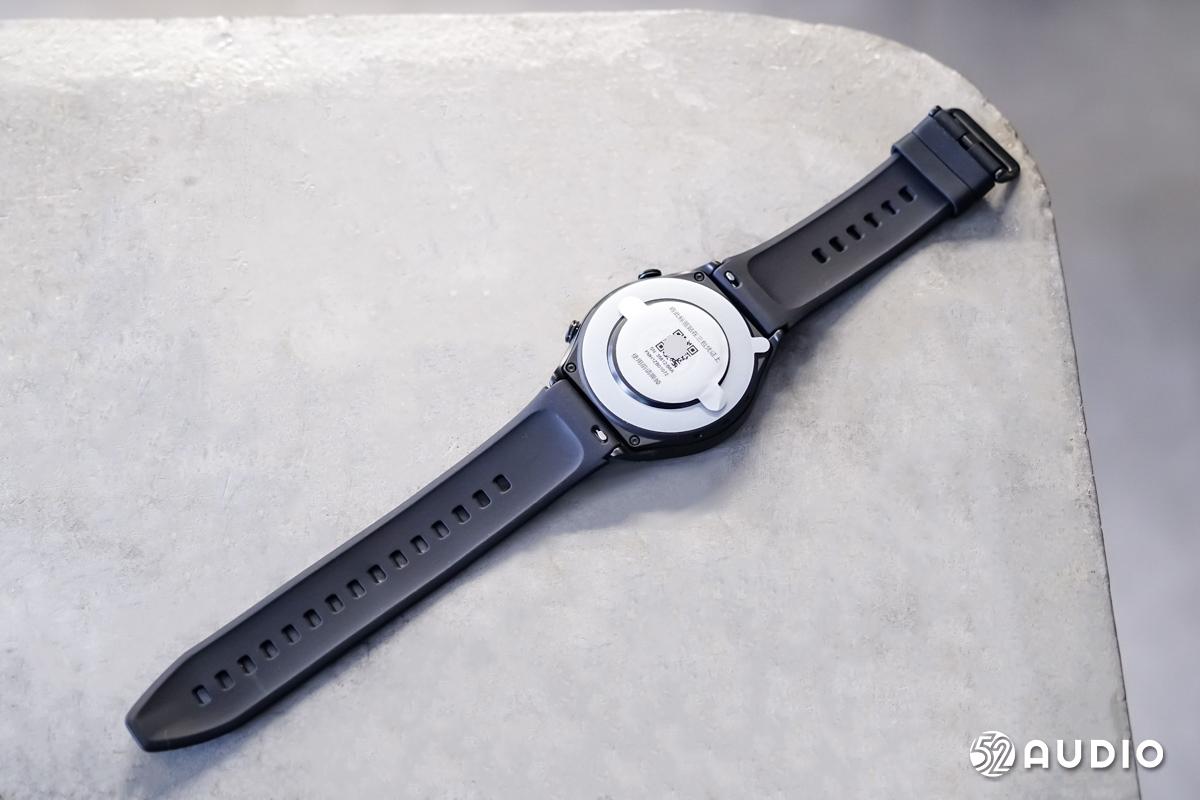 小米Watch S1评测报告：重新定义高端智能手表，24天超长续航-我爱音频网
