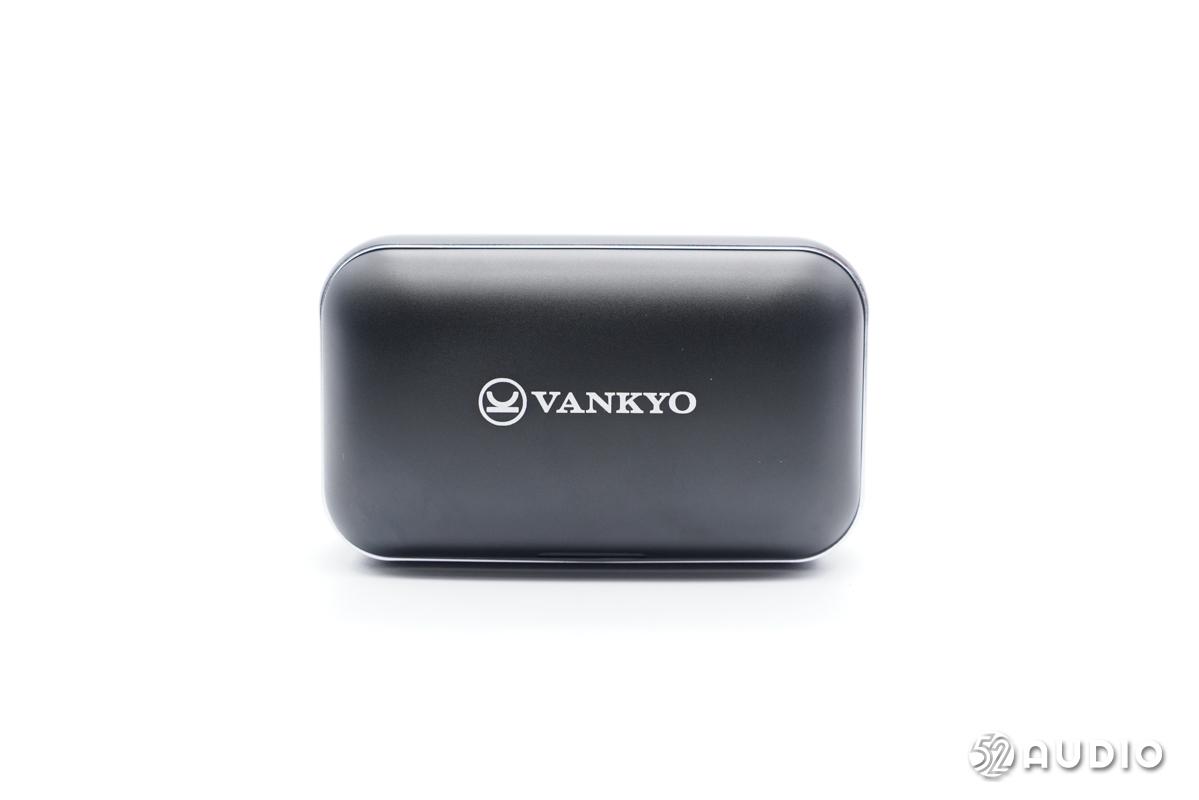 拆解报告：VANKYO Alpha X200真无线耳机-我爱音频网
