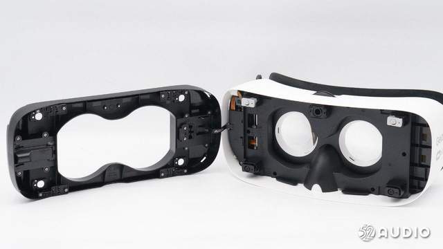拆解报告：三星Gear VR眼镜-我爱音频网