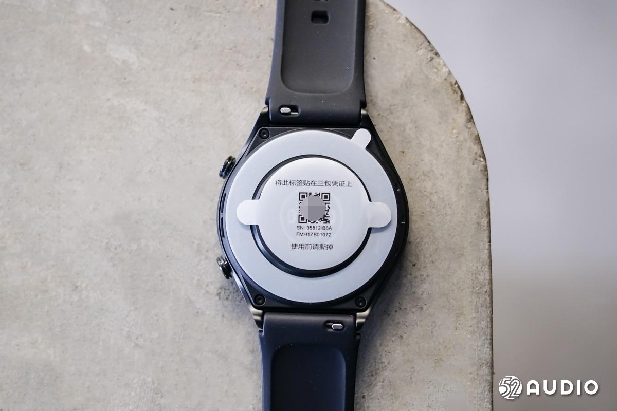 小米Watch S1评测报告：重新定义高端智能手表，24天超长续航-我爱音频网