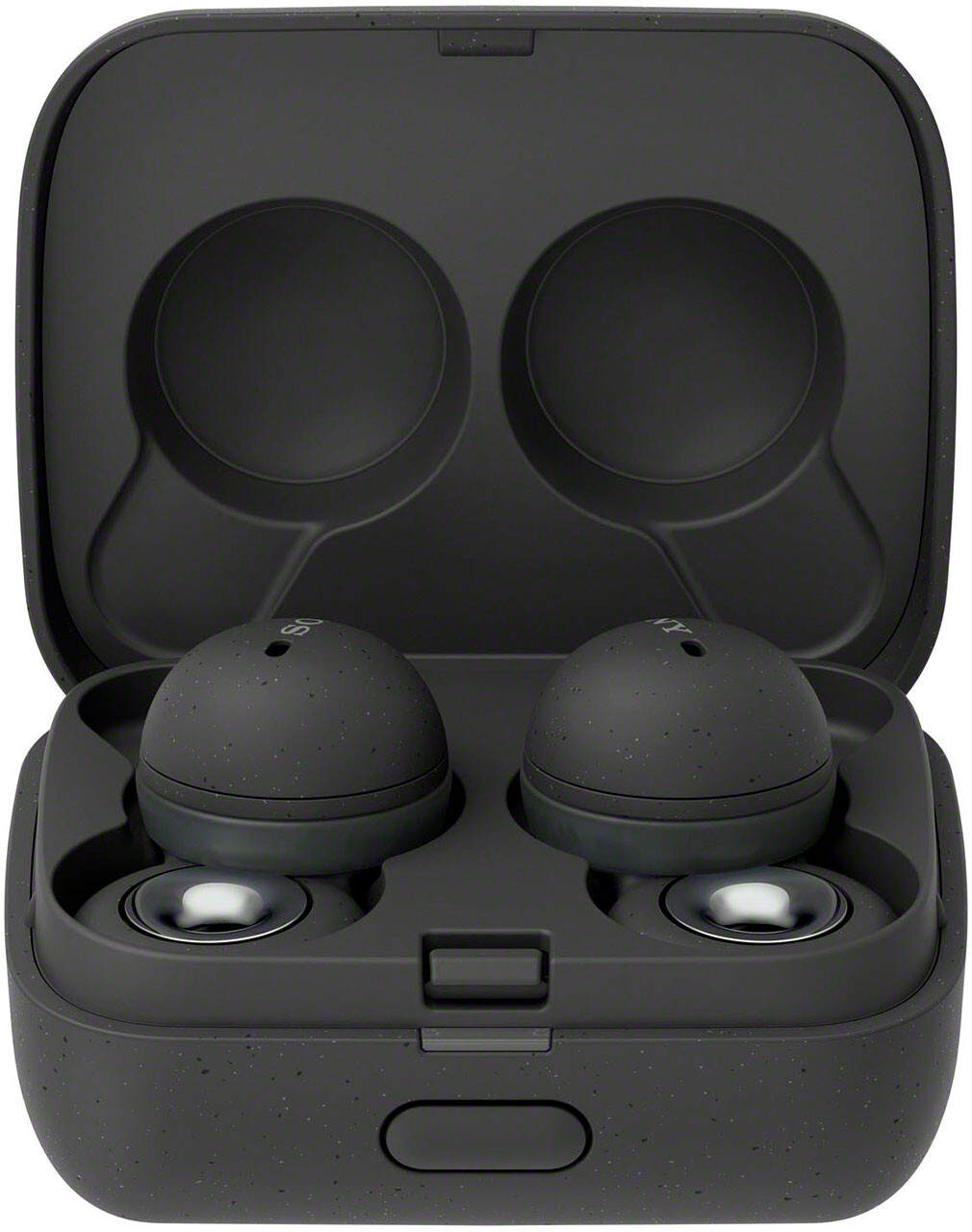 索尼2022新产品LinkBuds耳塞不含物理按钮，支持自动音量控制功能- 我爱 