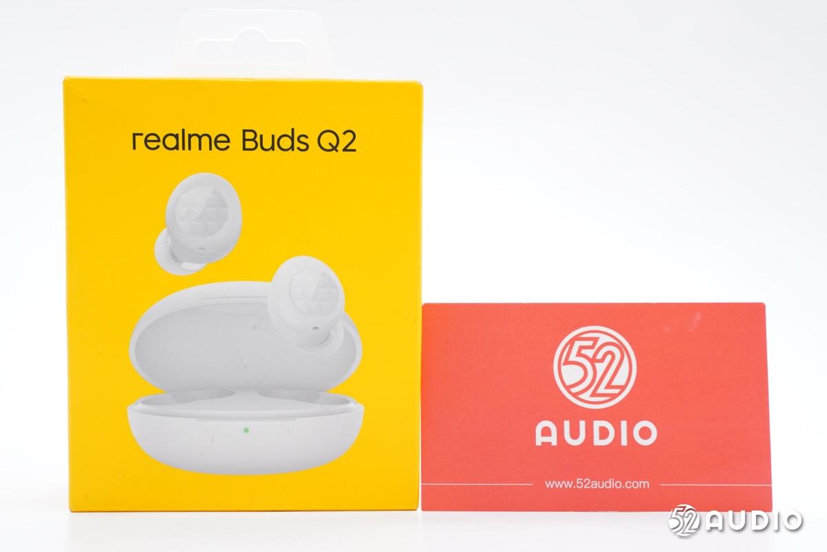 拆解报告：realme Buds Q2真无线耳机-我爱音频网