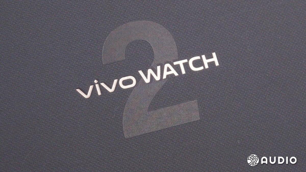 拆解报告：vivo WATCH 2-我爱音频网