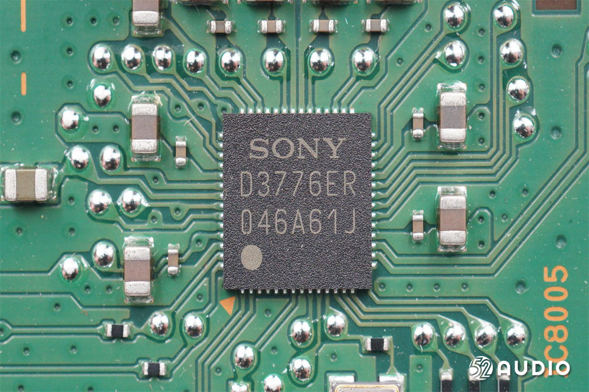 拆解报告索尼HT-Z9F音箱系统，采用HIFI音频播放器芯片RKNanoD，实现无延迟无线连接-我爱音频网