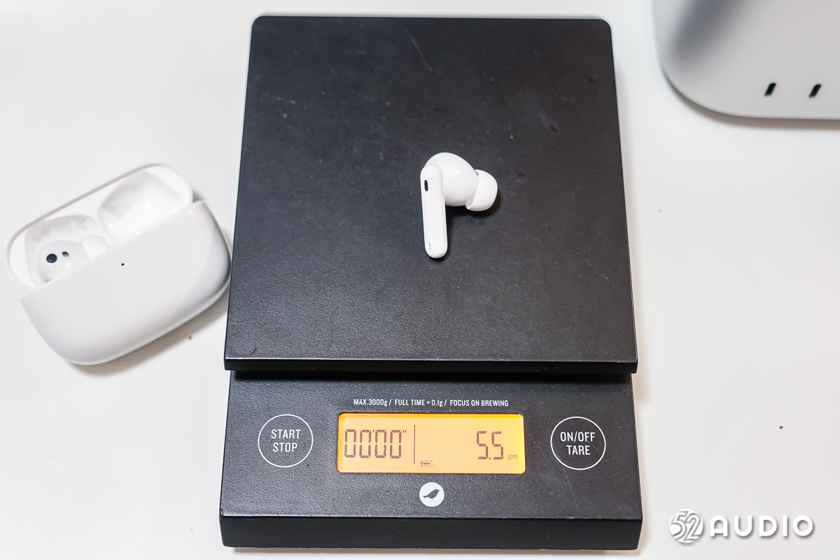 荣耀Earbuds3 Pro 评测，支持入耳测温，低音拳拳到肉-我爱音频网