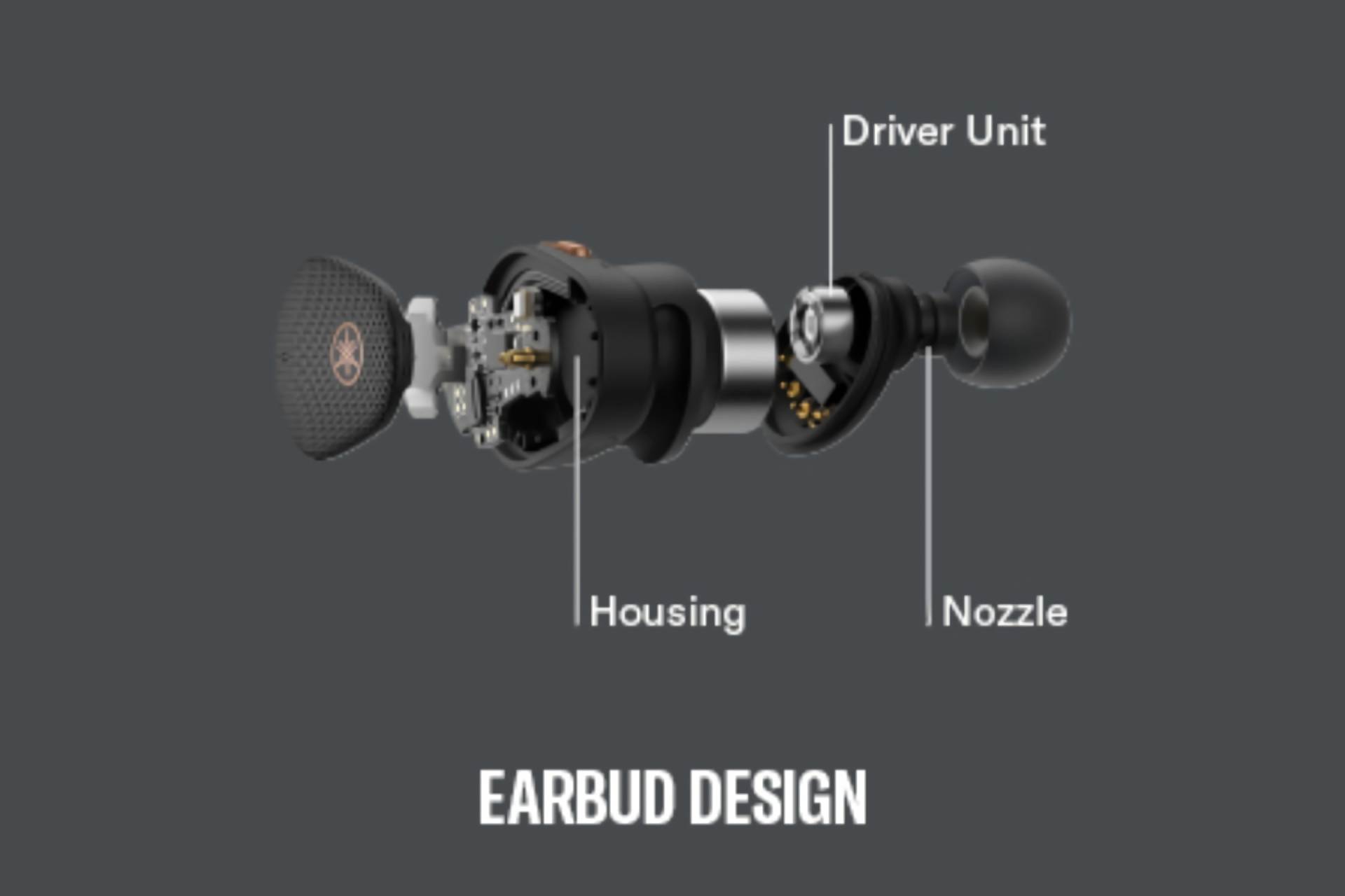 雅马哈推出新款TWS耳机，支持护耳听音模式，采用高通通话降噪技术-我爱音频网