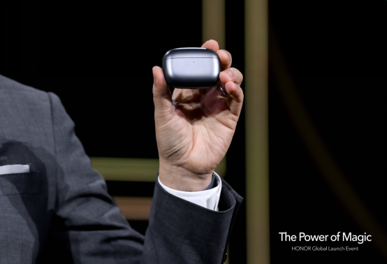 全球首发TWS测温，荣耀Earbuds 3 Pro再次拓展智能穿戴健康应用边界-我爱音频网