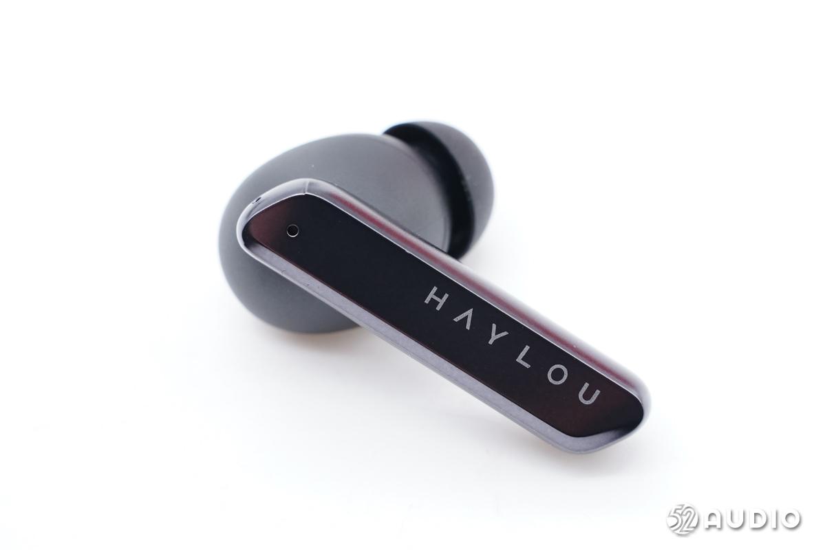 拆解报告：haylou X1 Pro耳机-我爱音频网