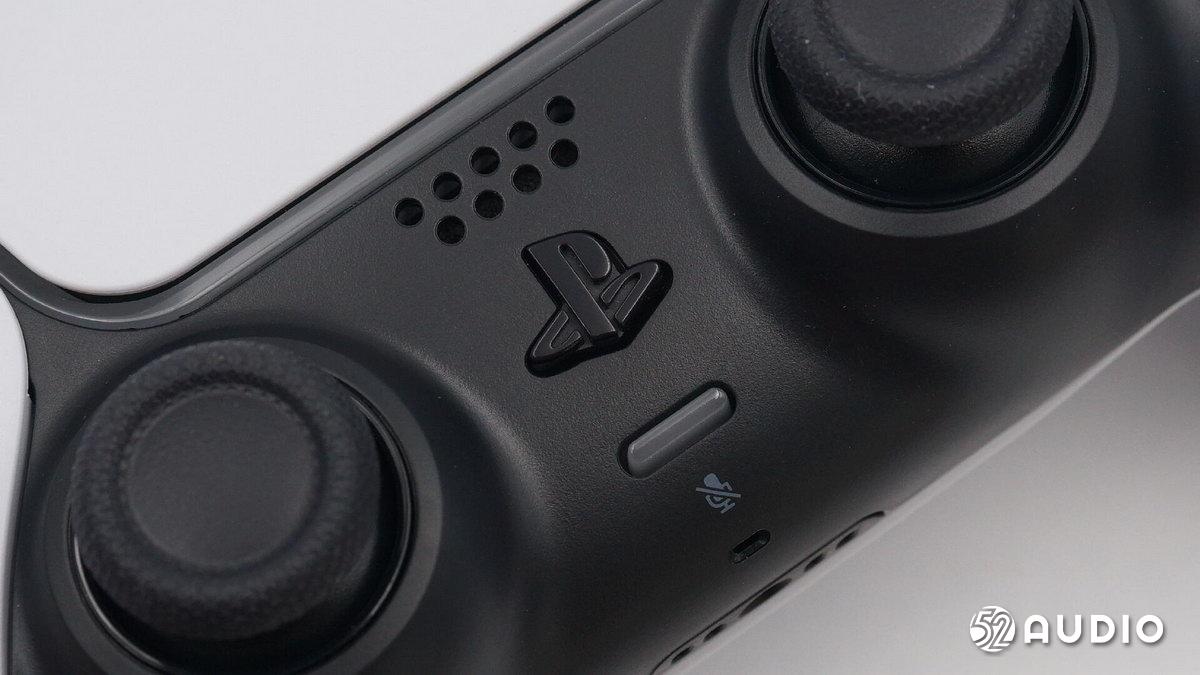 拆解报告：索尼PS5 DualSense无线游戏手柄-我爱音频网