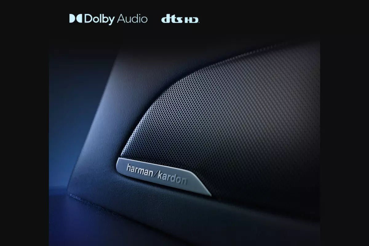 极米Z6X  Pro发布，采用哈曼卡顿原厂音响，支持DTS环绕声-我爱音频网