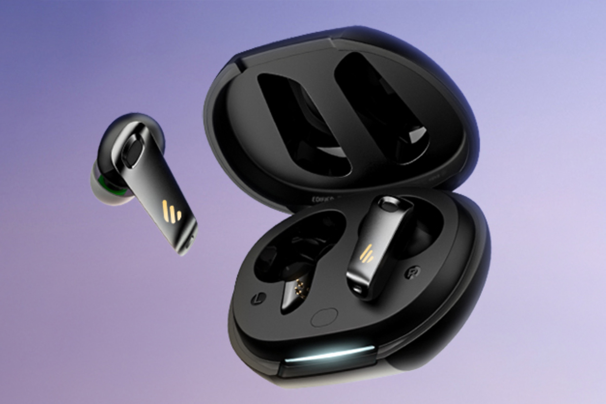 漫步者Neo Buds S真无线圈铁降噪耳机，搭载骁龙畅听技术平台，提供高清无线音频体验-我爱音频网