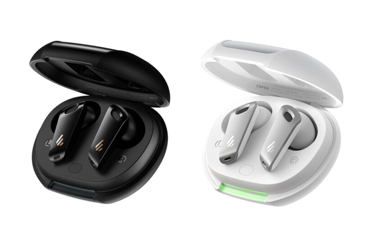 漫步者NeoBuds S真无线圈铁降噪耳机，搭载骁龙畅听技术平台，提供高清无线音频体验-我爱音频网