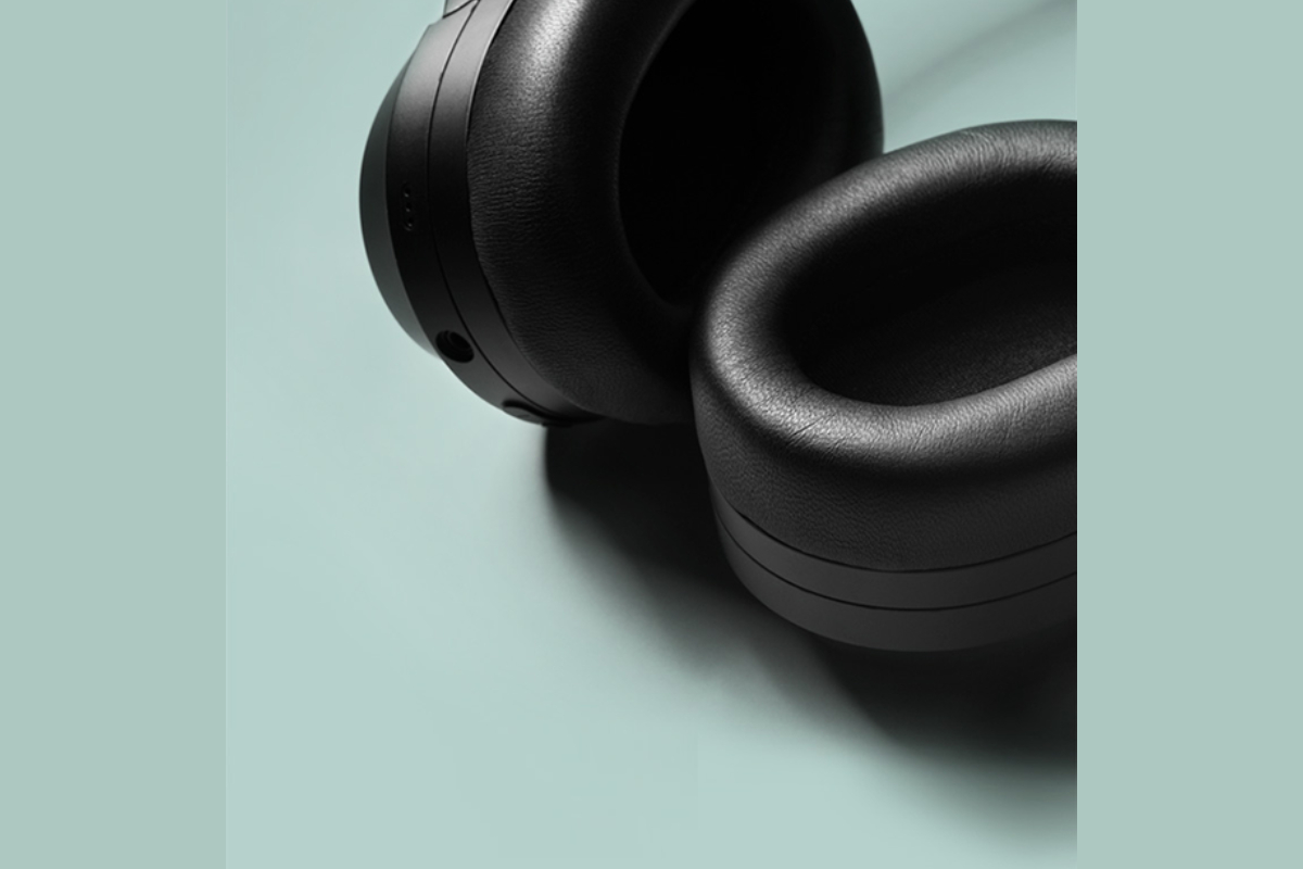 漫步者旗舰头戴耳机STAX SPIRIT S3采用高通骁龙畅听技术，实现支持24bit 96kHz高清无线音频-我爱音频网