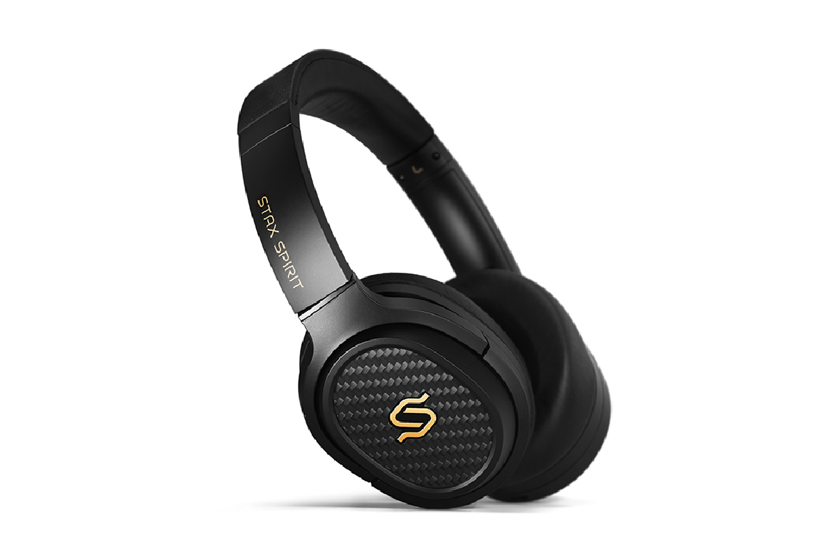 漫步者旗舰头戴耳机STAX SPIRIT S3采用高通骁龙畅听技术，实现支持24bit 96kHz高清无线音频-我爱音频网