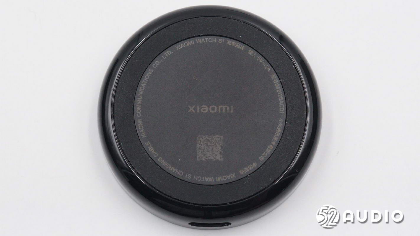 拆解报告：XIAOMI小米Watch S1智能手表-我爱音频网