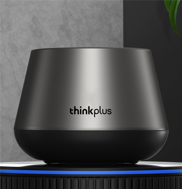 联想ThinkPlus K3 Pro蓝牙音箱领券立减30元-我爱音频网
