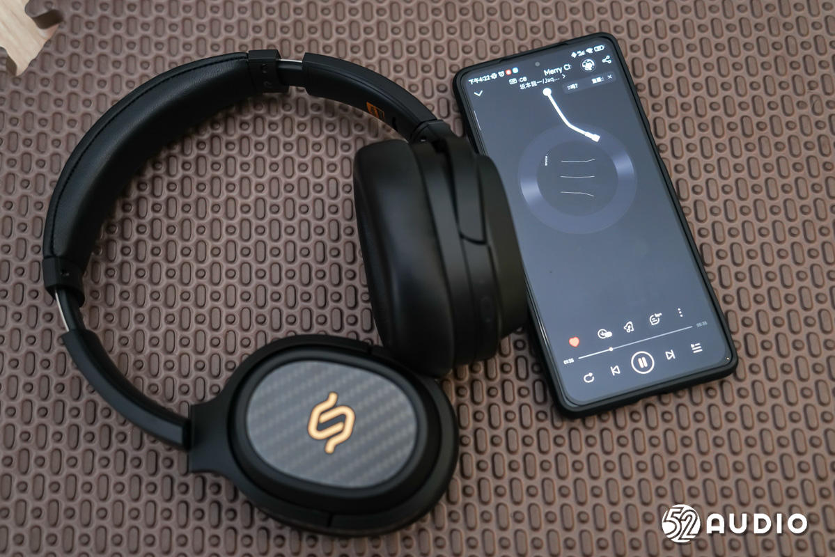 产品评测：漫步者旗舰头戴耳机STAX SPIRIT S3-我爱音频网
