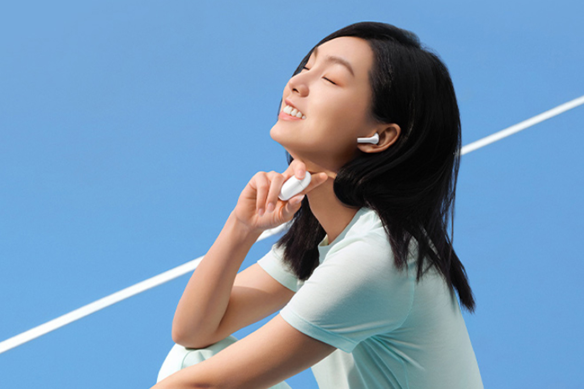 vivo TWS Air真无线耳机发布，轻巧半入耳式设计，14.2mm澎湃高清单元-我爱音频网