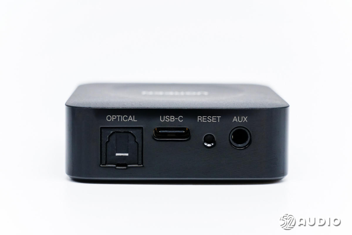 绿联无线音频接收器AirPlay2助力老式音响变身苹果HomePod-我爱音频网